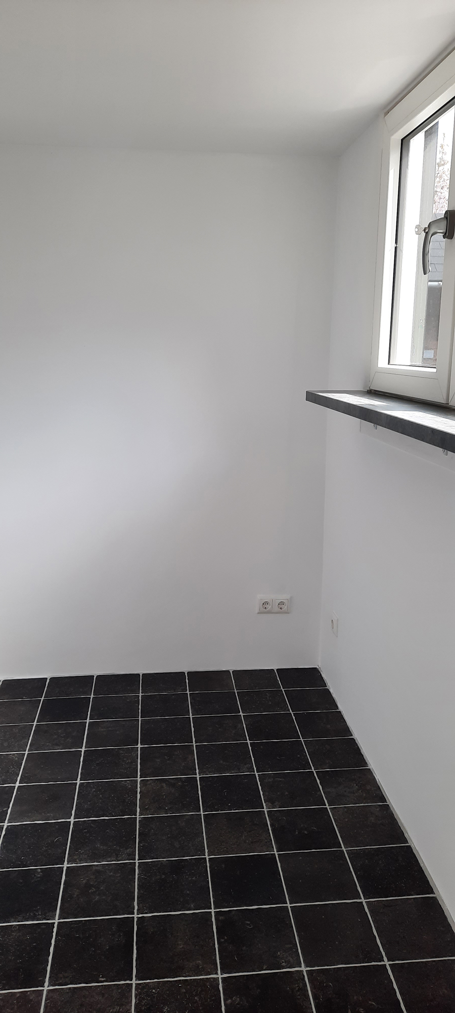 Isoleren bijkeuken en berging Roosendaal