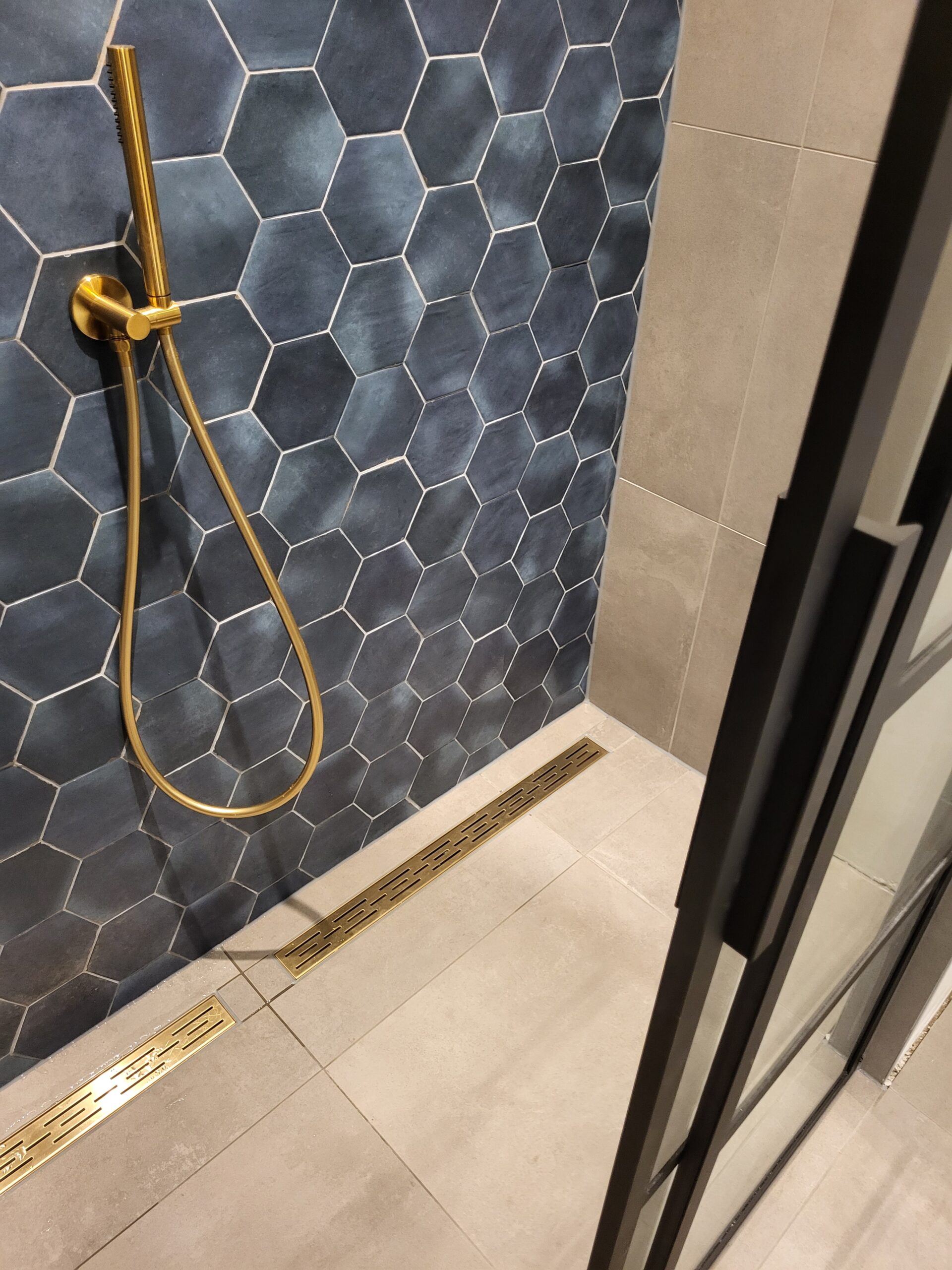 Renovatie badkamer Breda