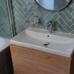 Renovatie badkamer Bavel